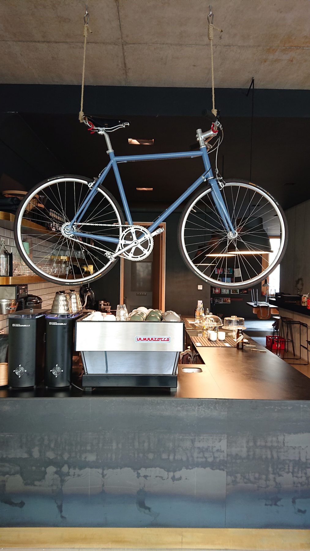 Basement B Basement Bikes