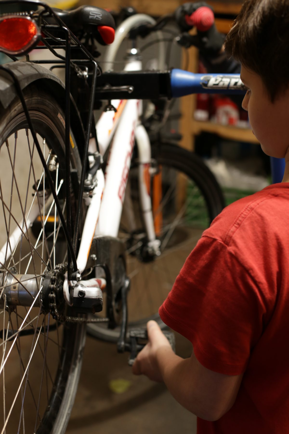 Kooperationen Basement Bikes